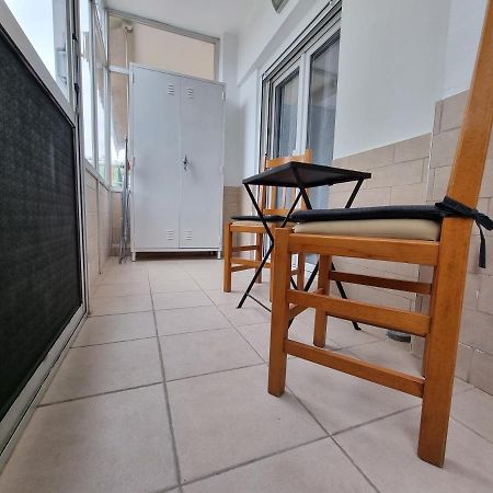 Sunny House Villa Peraia  Bagian luar foto