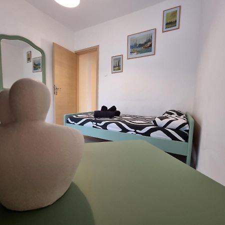 Sunny House Villa Peraia  Bagian luar foto