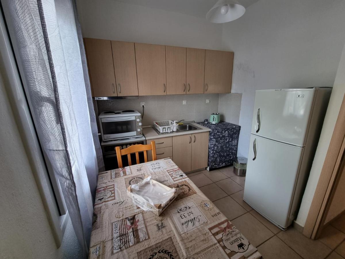 Sunny House Villa Peraia  Bagian luar foto