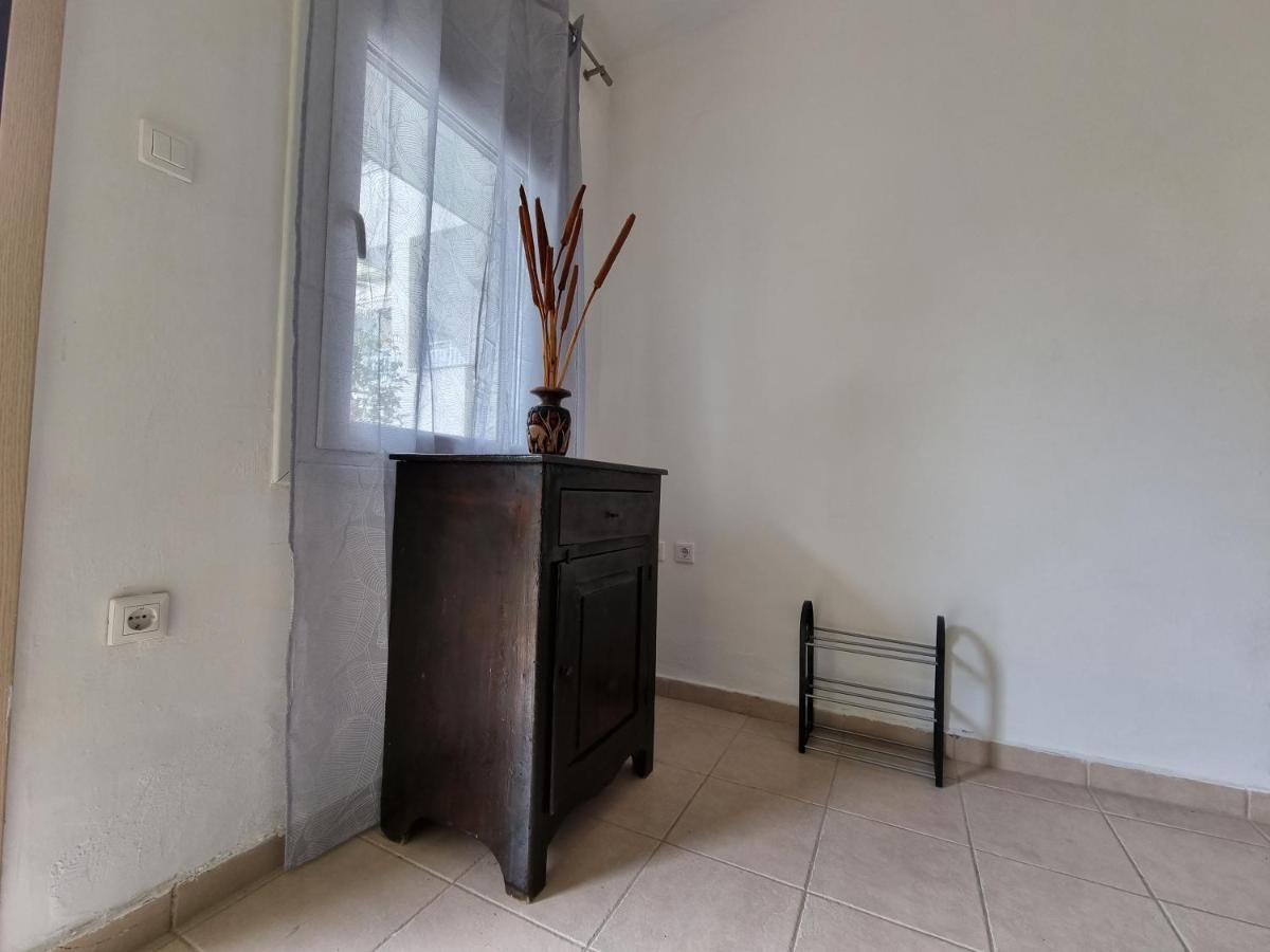 Sunny House Villa Peraia  Bagian luar foto