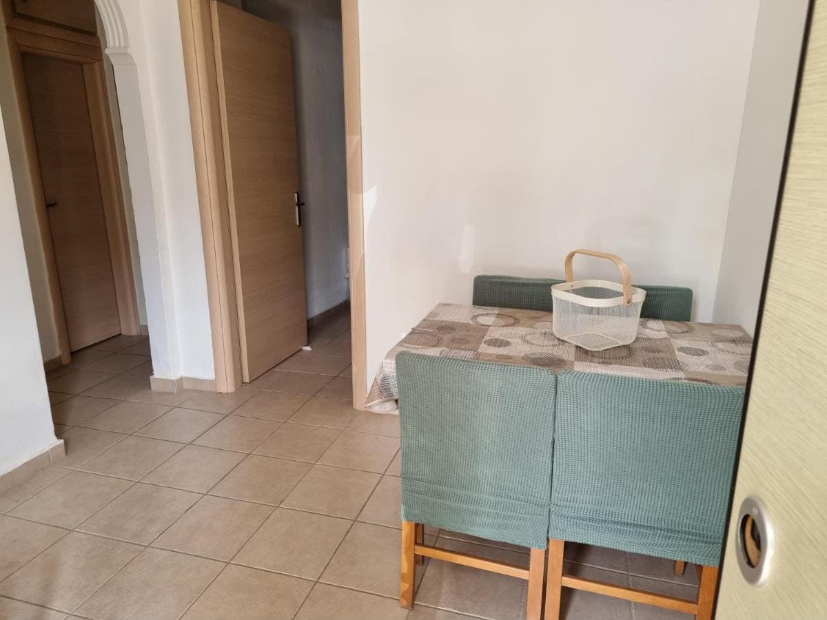 Sunny House Villa Peraia  Bagian luar foto