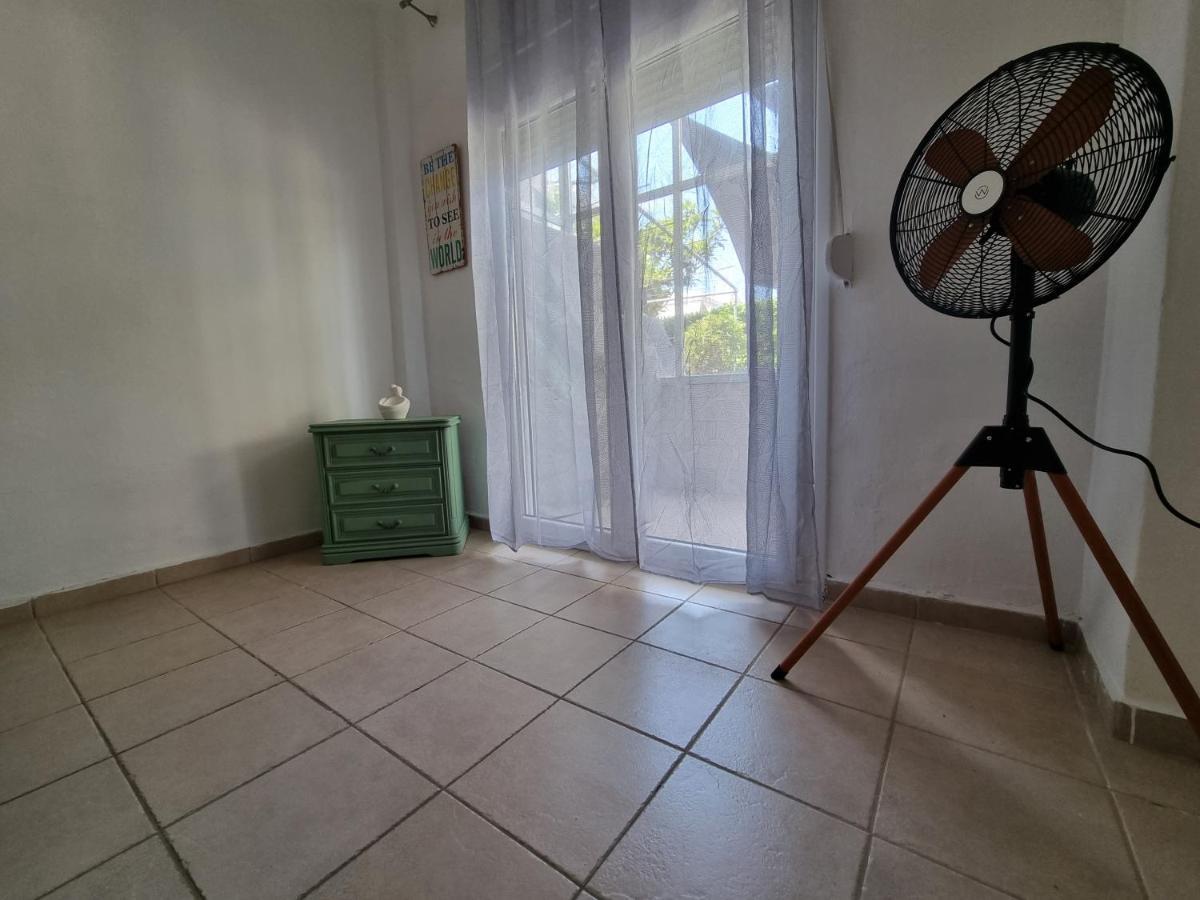 Sunny House Villa Peraia  Bagian luar foto