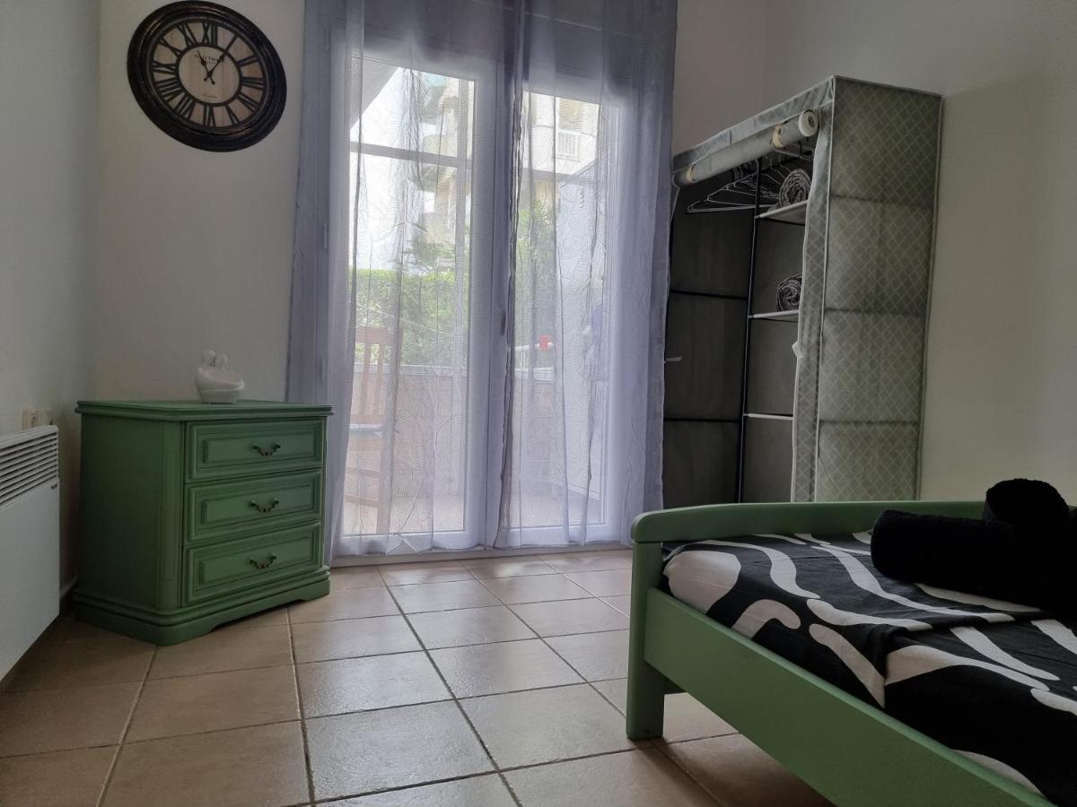 Sunny House Villa Peraia  Bagian luar foto