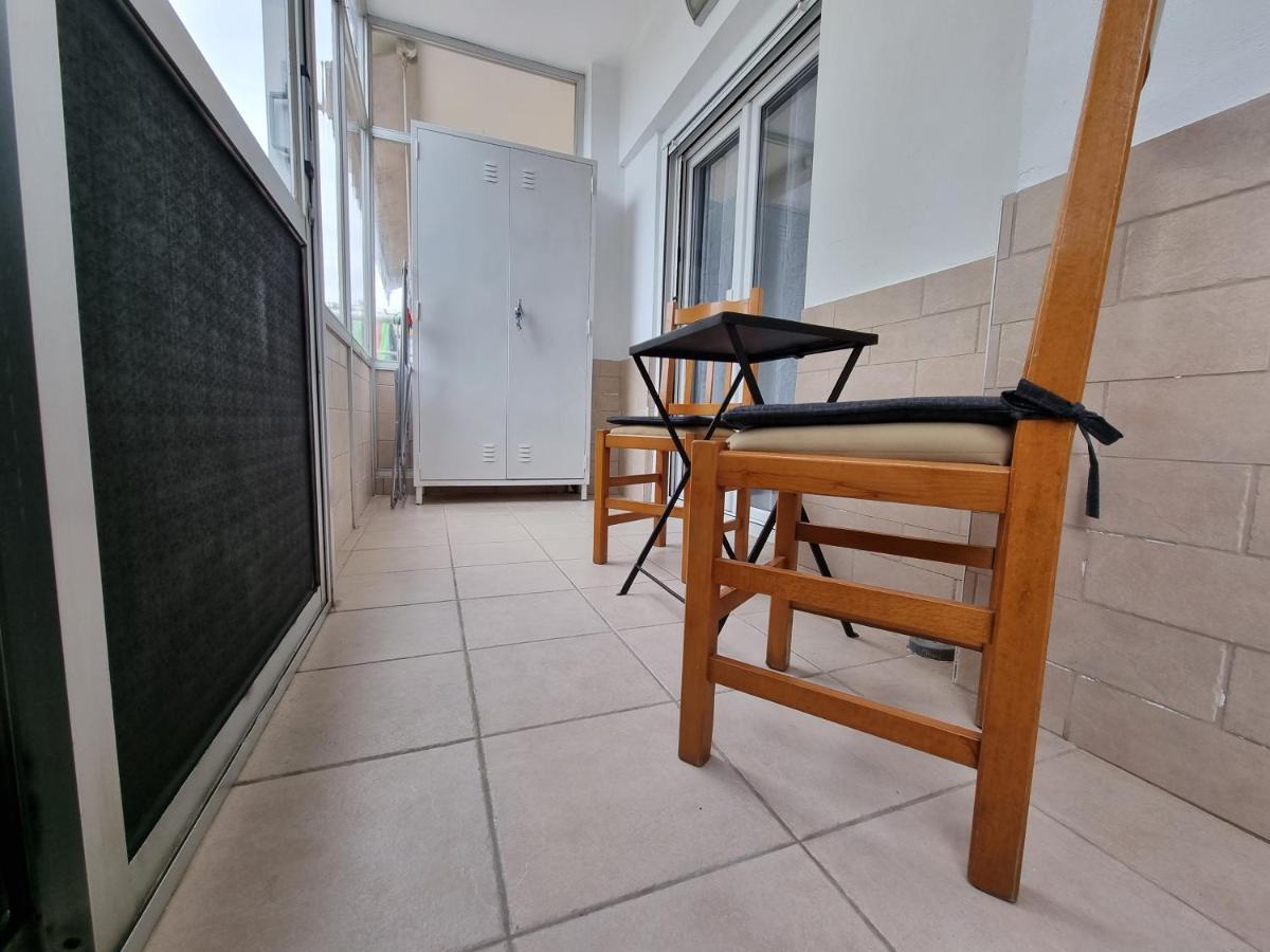 Sunny House Villa Peraia  Bagian luar foto