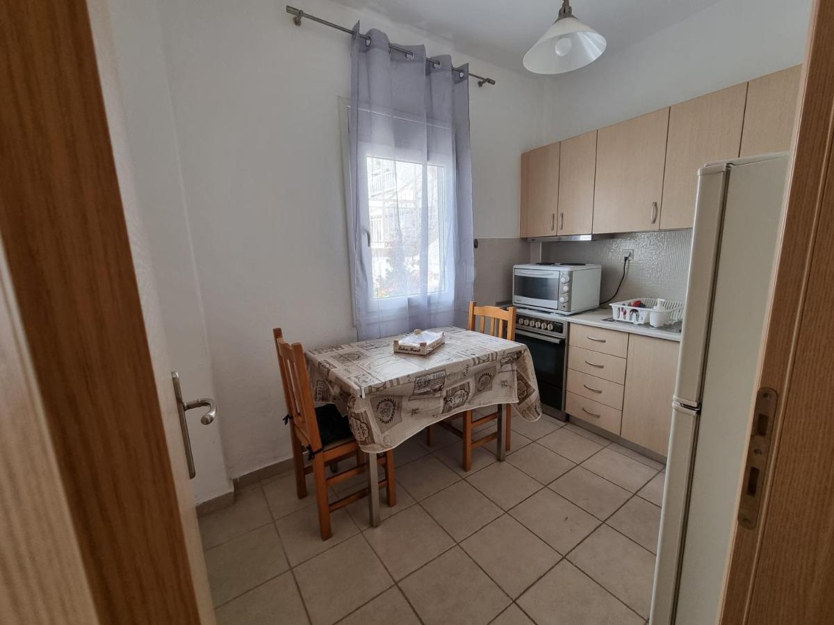 Sunny House Villa Peraia  Bagian luar foto