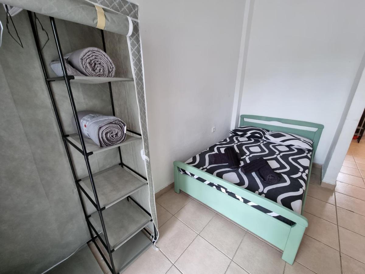 Sunny House Villa Peraia  Bagian luar foto